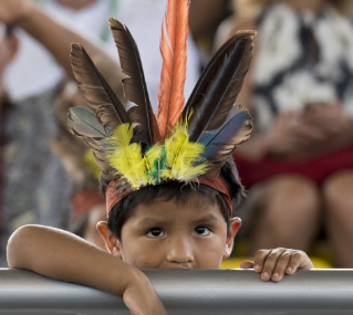 Sinodo per l’Amazzonia: perché coinvolgerci e come?